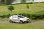Volvo V40 D3 Cross Country 2016 года (WW)
